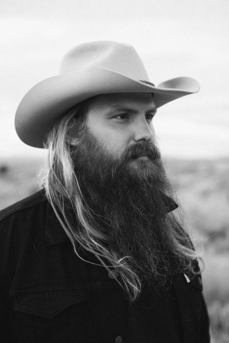 Chris Stapleton, piosenkarz Country