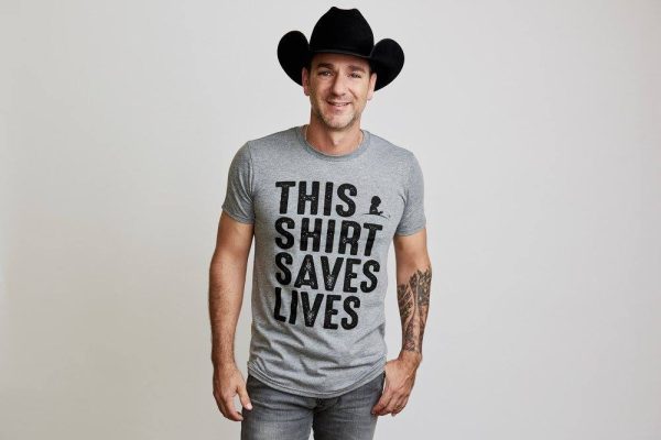 Craig Campbell piosenkarz country